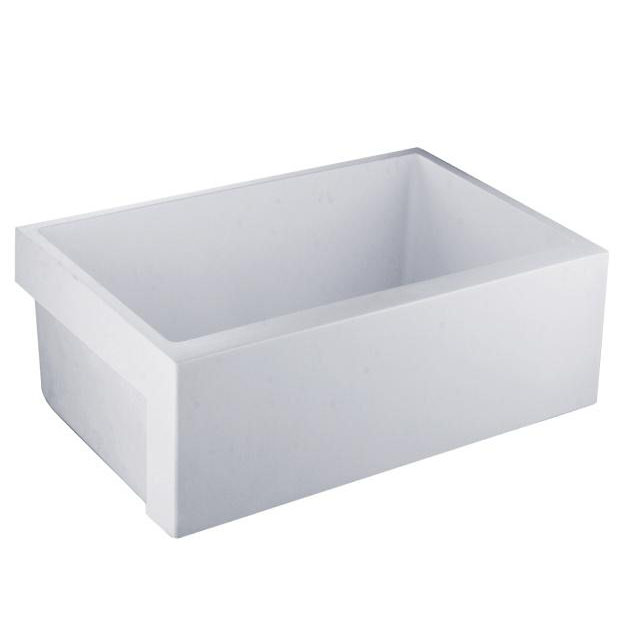 AS3221 Apron sink