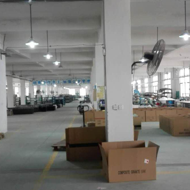 Workshop at A Glance