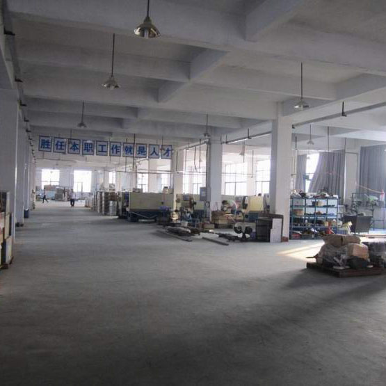 Workshop at A Glance