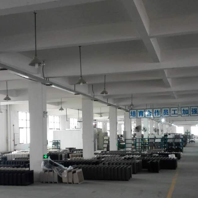 Workshop at A Glance